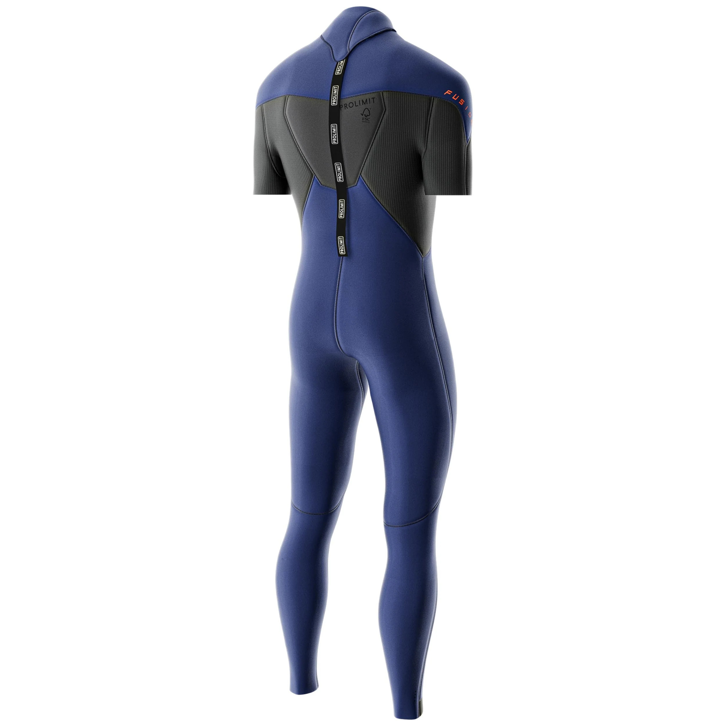 PROLIMIT Fusion Steamer SA V-Zip 3/2 2025
