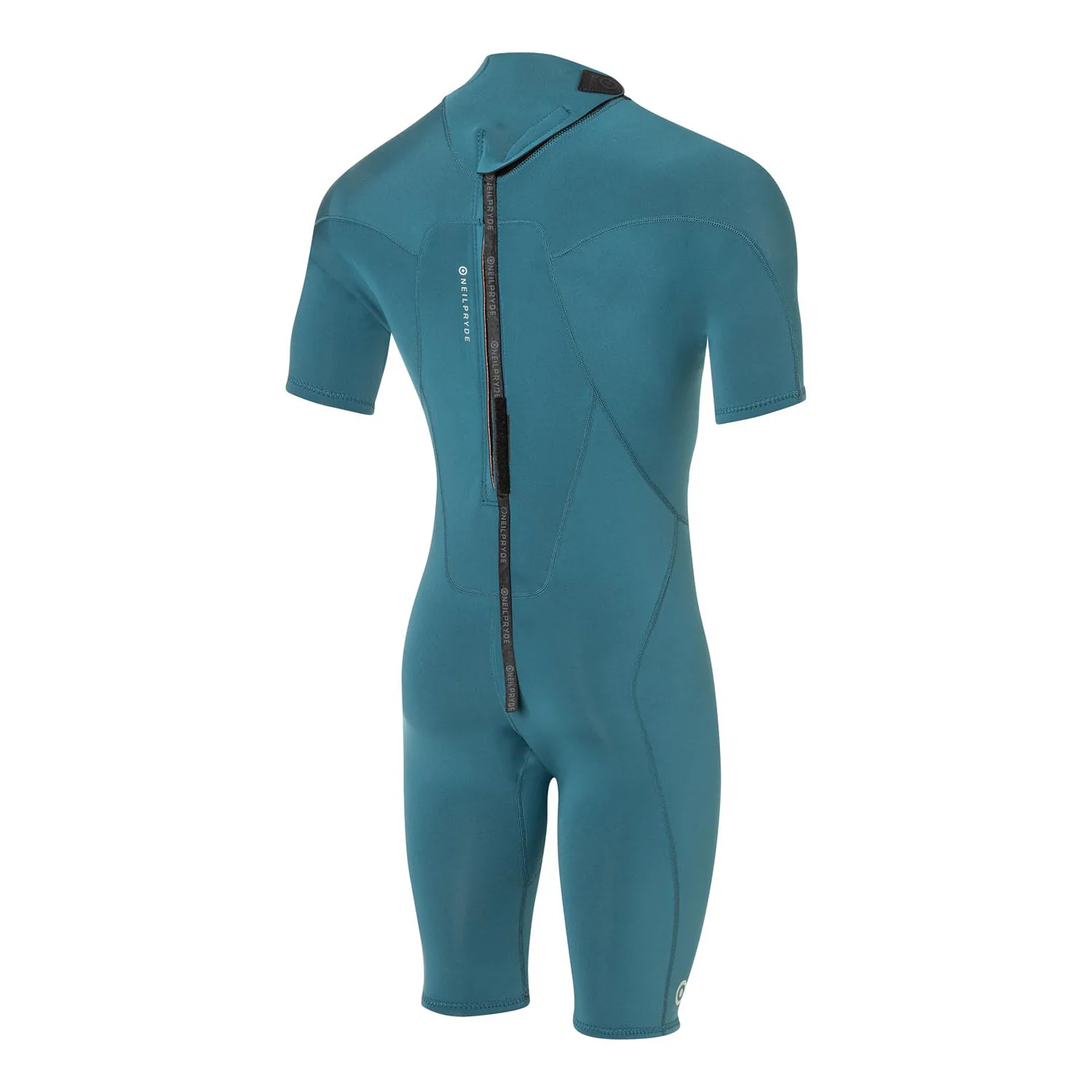 NEILPRYDE RISE 2/2 SHORTY S/S FL BZ 2026