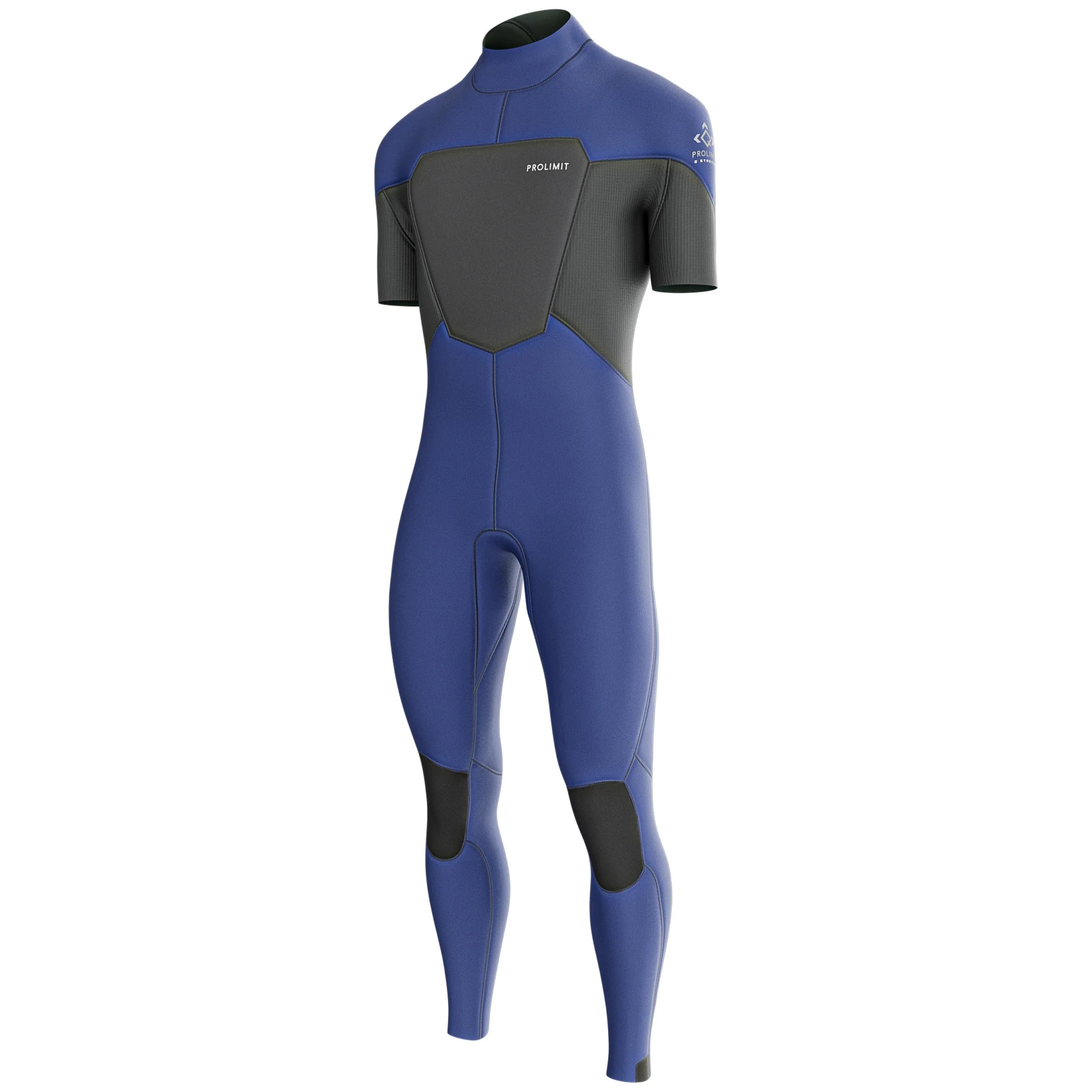 PROLIMIT Fusion Steamer SA V-Zip 3/2 2025