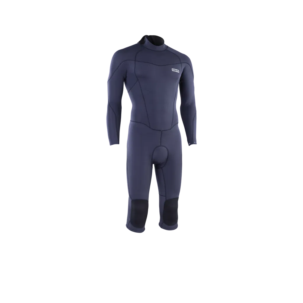 ION Element 4/3 Overknee Long Sleeve Back Zip Wetsuit Men 2025