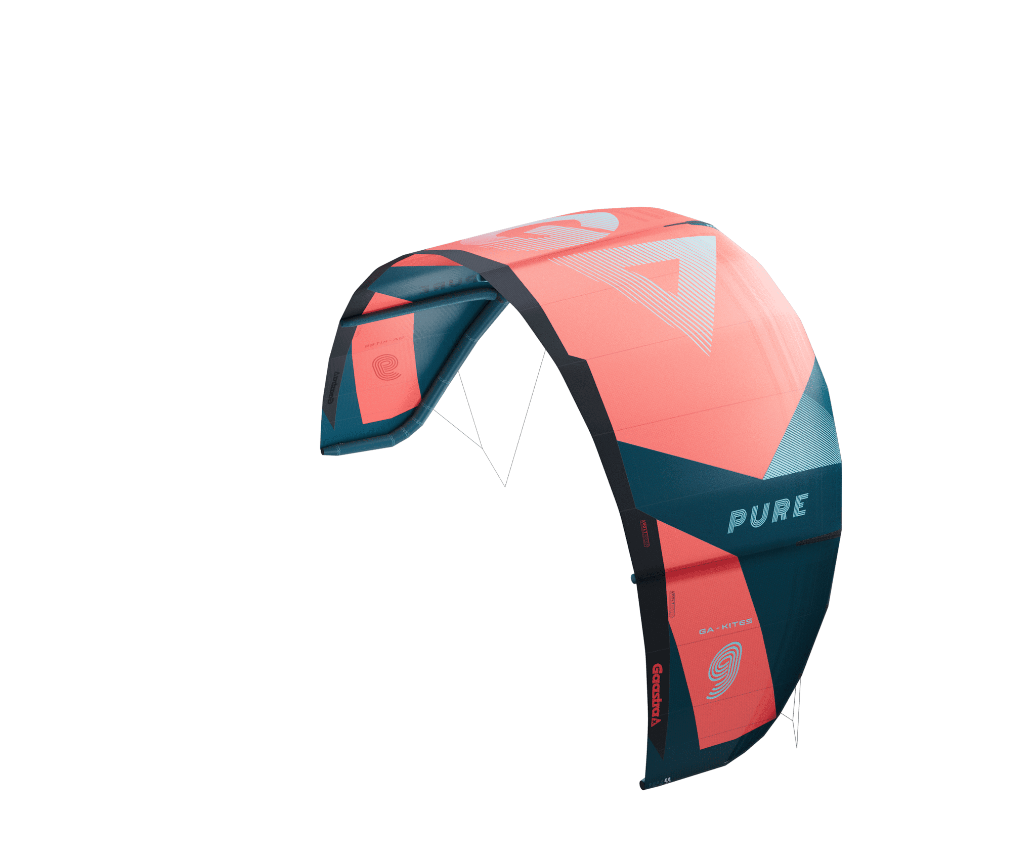 GA KITES PURE 2025