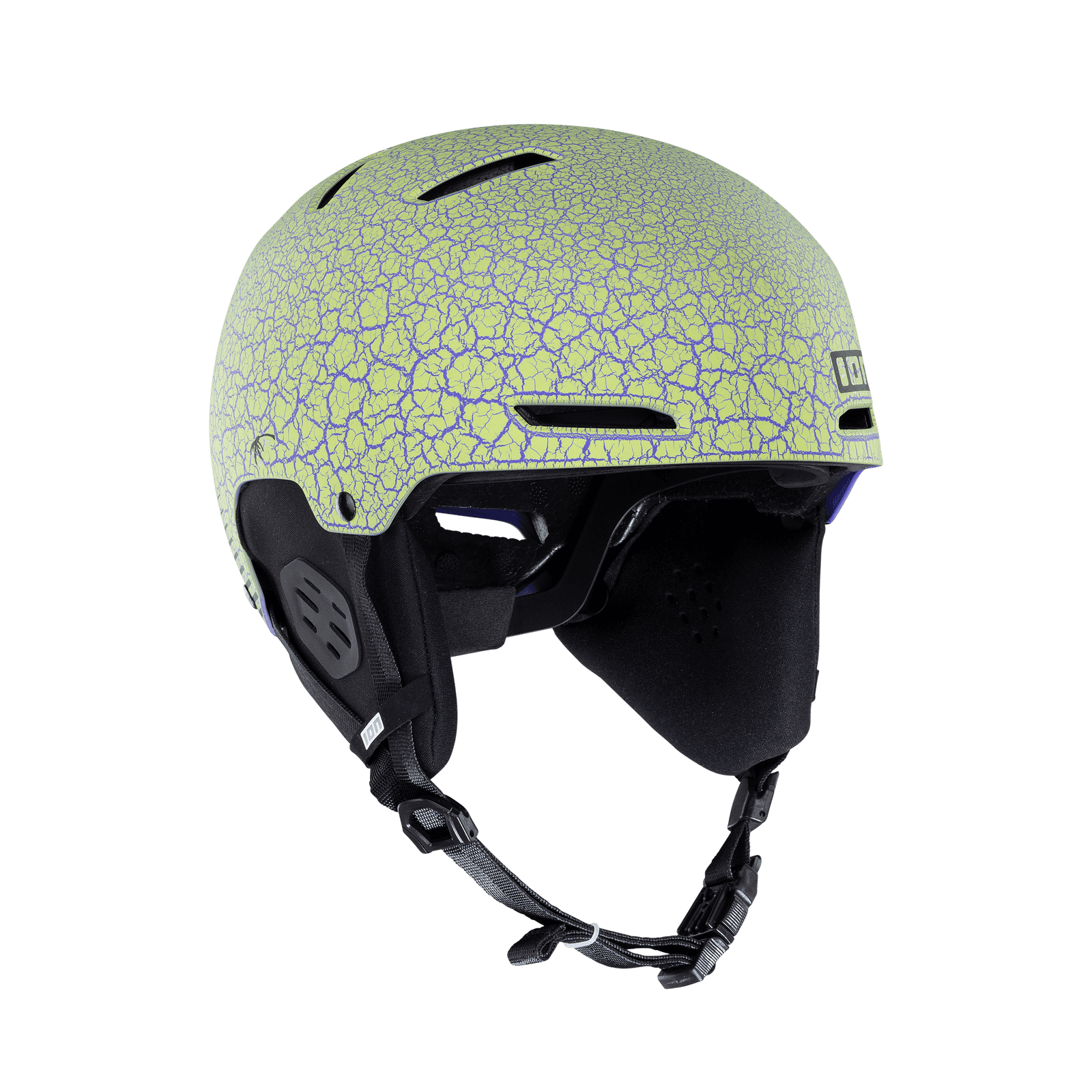 ION Slash Amp Helmet