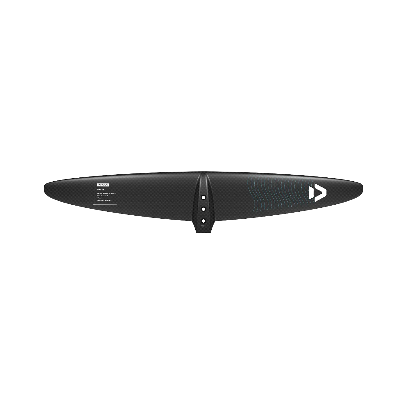 DUOTONE Foil Wing Set WHIZZ SLS 2025