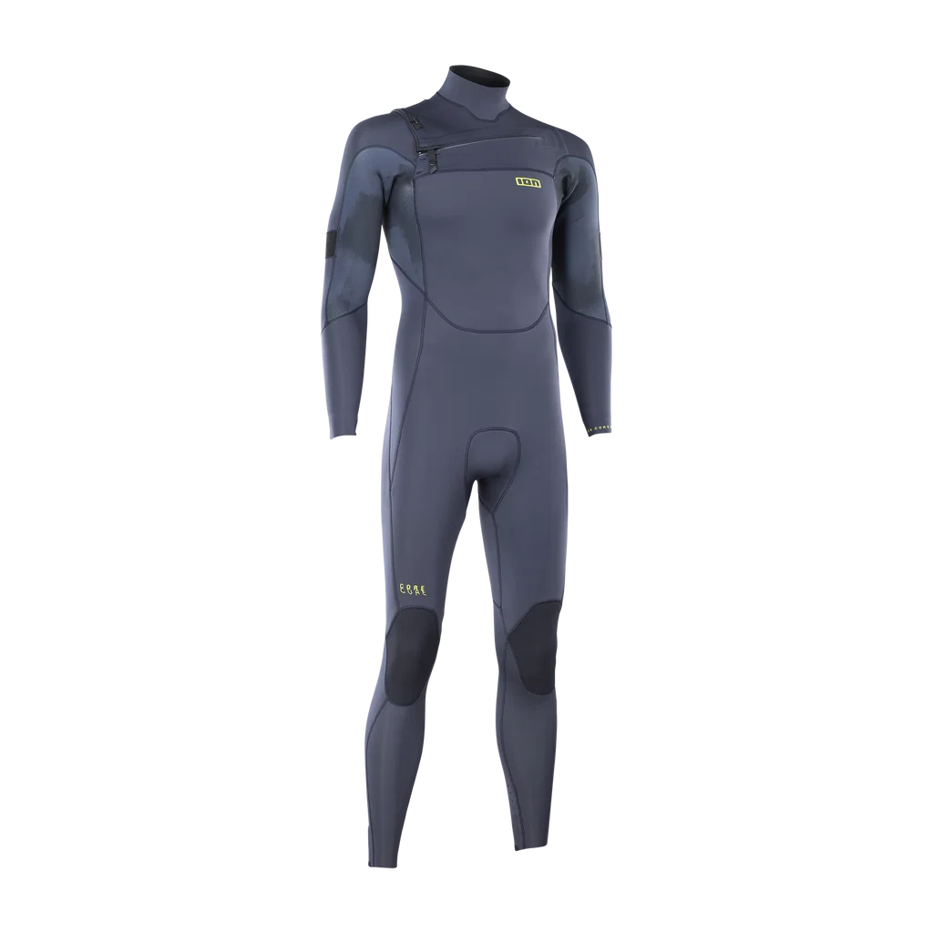 ION Seek Core 4/3 Front Zip Wetsuit Men 2026