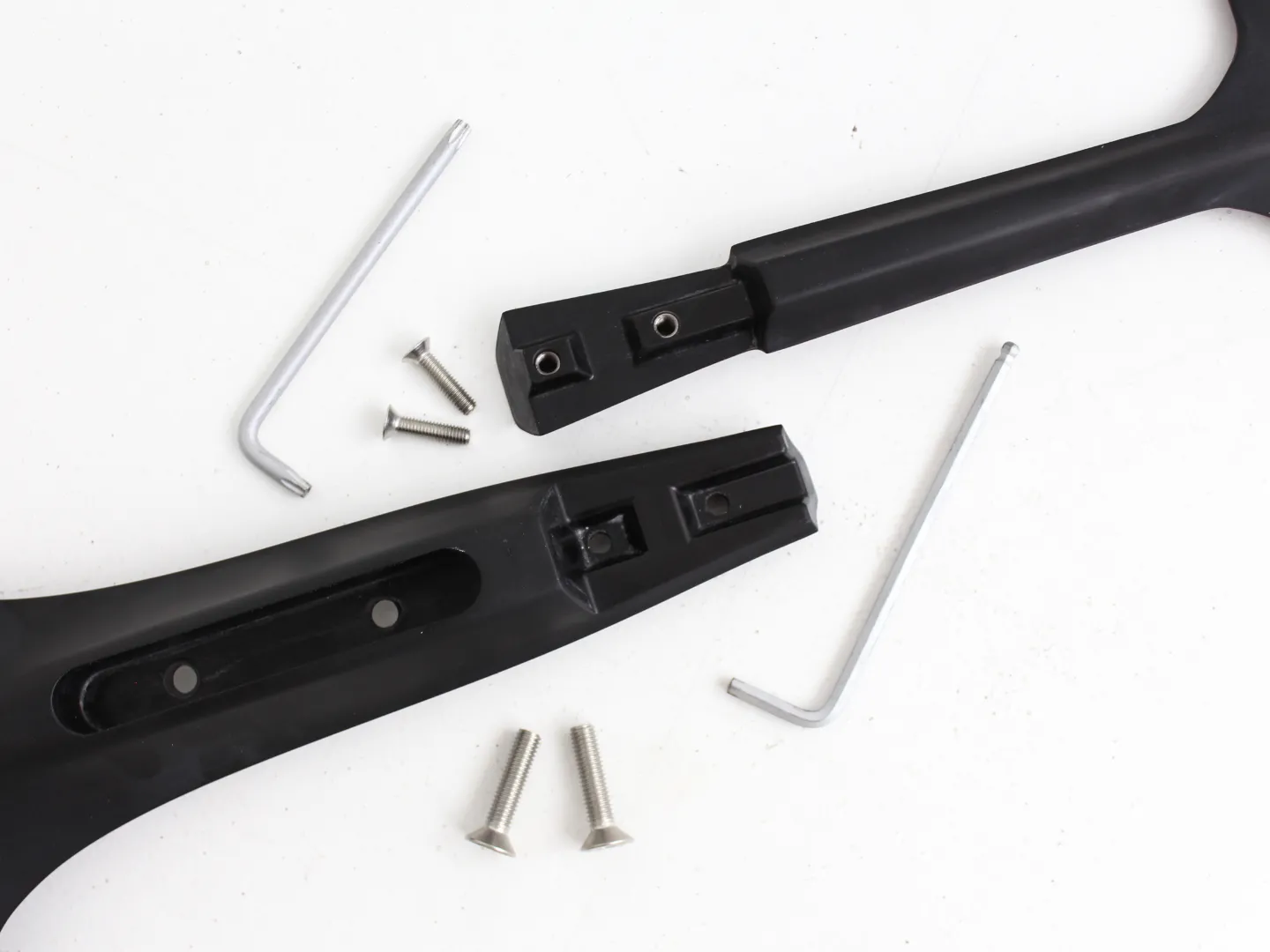 SABFOIL GR-977-375/BB - Glider Blackbird Razor 977-375