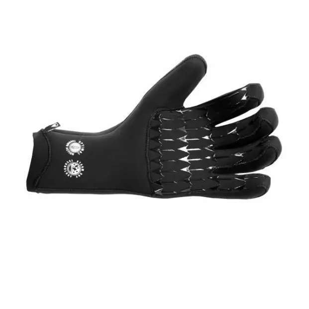 SOÖRUZ Gloves Wind
