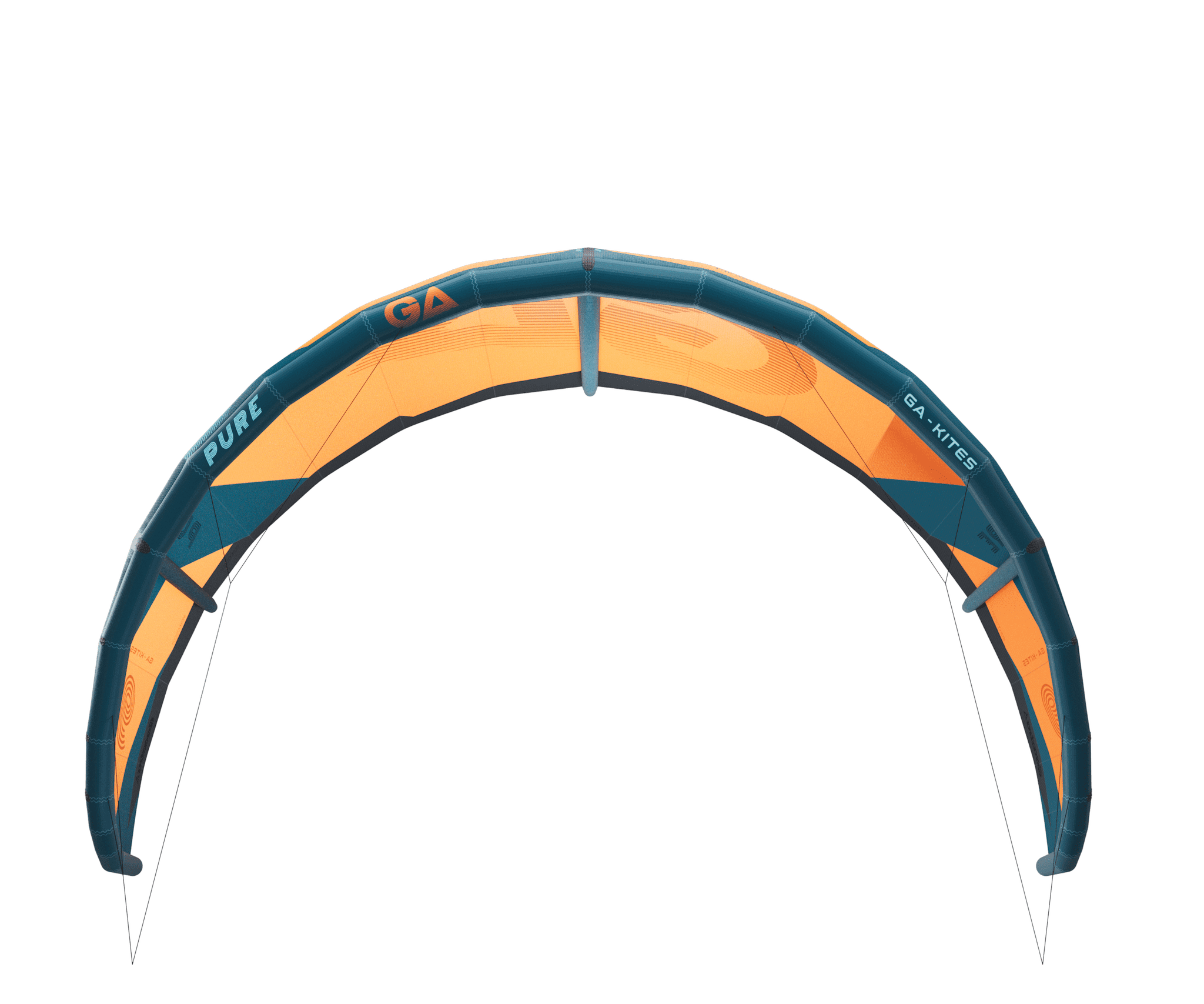 GA KITES PURE 2025