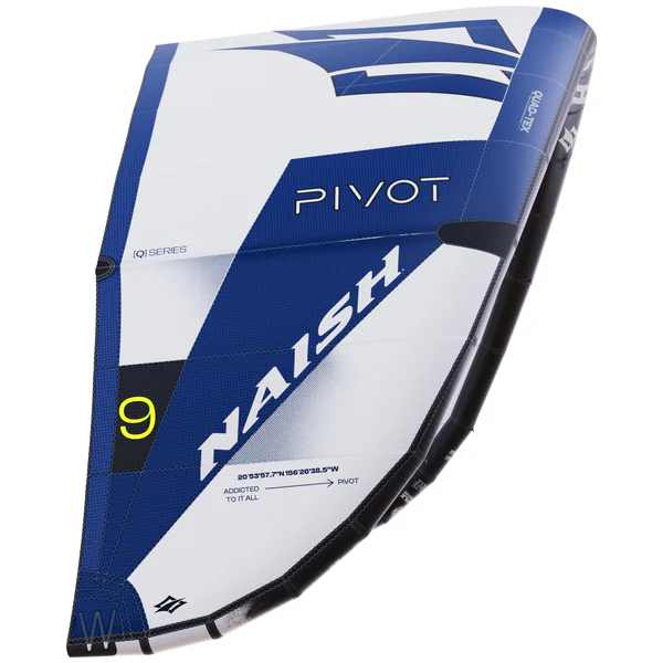NAISH Pivot Q-Series 2026