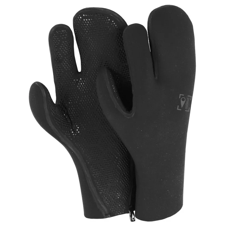 SOÖRUZ Gloves Three