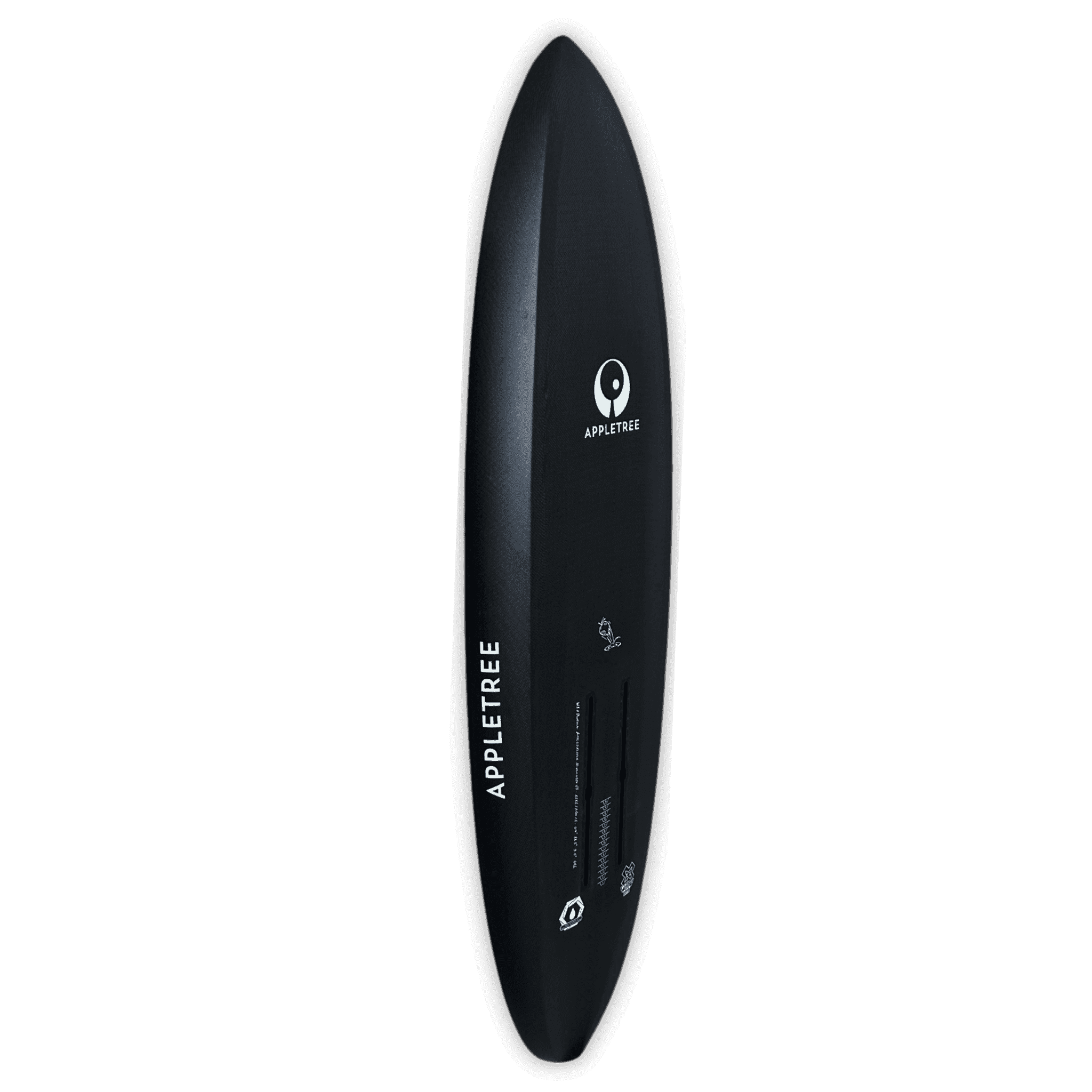 APPLETREE Midlength V2 Foilboard