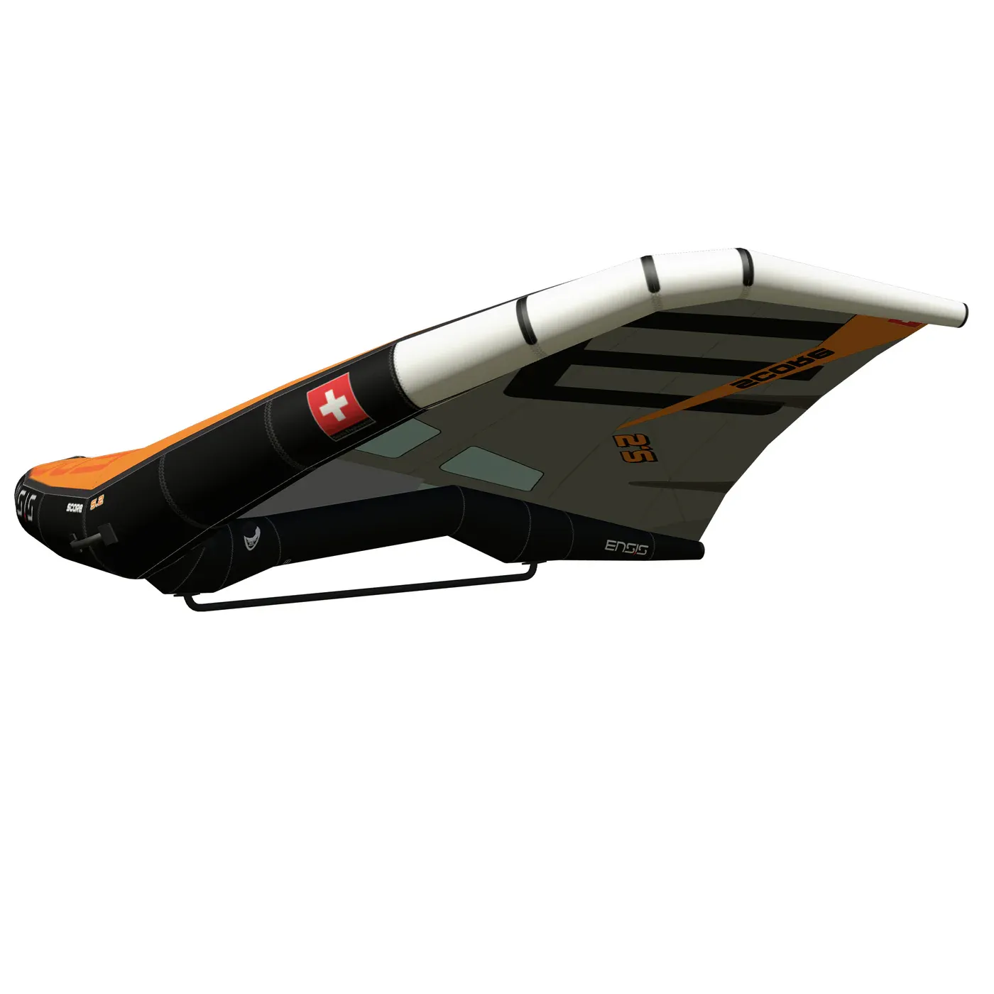 ENSIS SCORE BOOM Wing 2026
