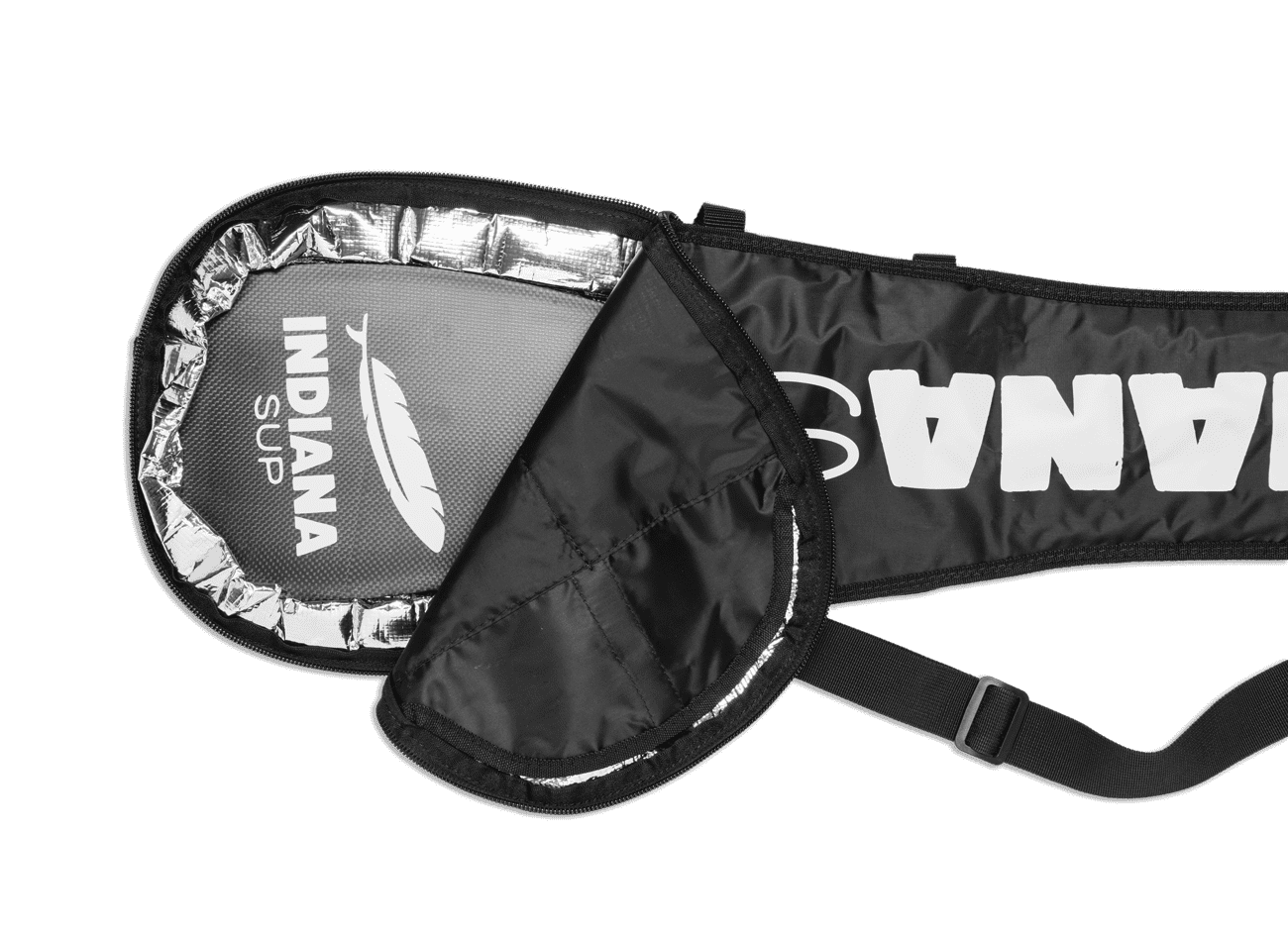 INDIANA Paddle Bag (for 3-Piece Paddles)